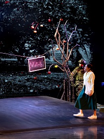 Возвращайся в Яблочный Спас