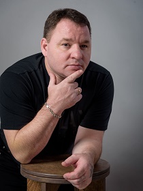 Сергей Завьялов