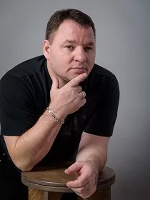 Сергей Завьялов