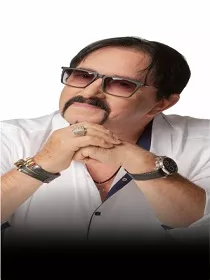 Владимир Ждамиров