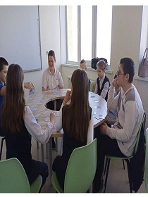 Познавательная программа «Краеведческая азбука»