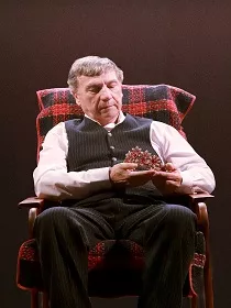 Юбилей ювелира