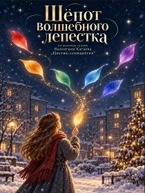 Шёпот волшебного лепестка