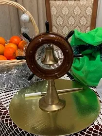 Интерактивная игра «Ступеньки к знаниям»