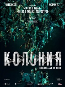 Колония (18+) ПУ: 121121126