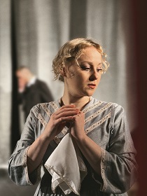 Пиковая дама