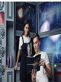 «Космические победы России» Квест-игра