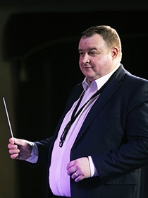 Филармонический джаз-оркестр РТ «Великие имена джаза. Том 4»