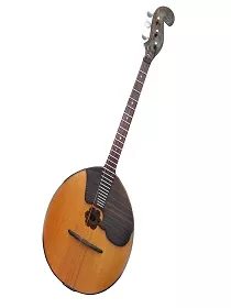 Мастер класс игры на домре