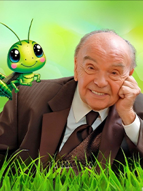 «Когда  мои друзья со мной». Песни Владимира Шаинского