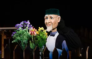 Әлдермештән Әлмәндәр
