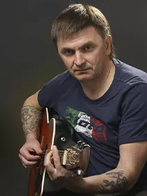 «Полный вперёд!». Андрей Козловский