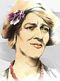 «Раневская. Одинокая насмешница»