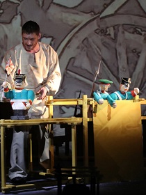 «Я родился завтра.Защитник»