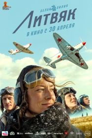 Литвяк (16+) ПУ: 111084826