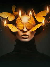 Концерт Luminous orchestra 'Пламя и нежность'