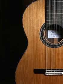 Консерватория / 'Дни гитары в Казанской консерватории'