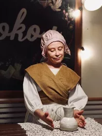 'Гончаровательные истории'