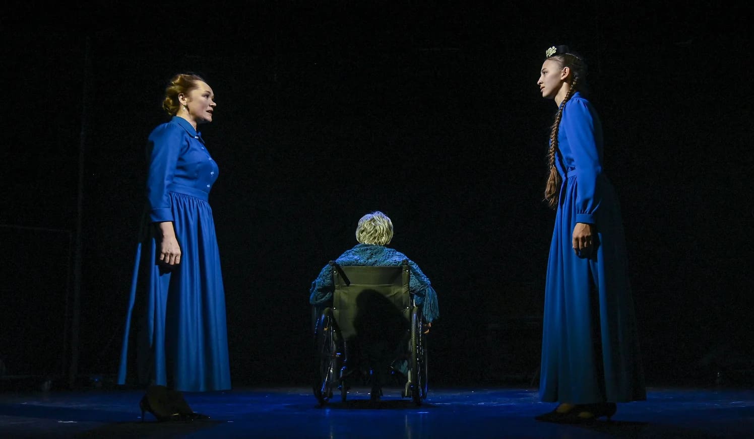 «Тынлык» / «Молчание»