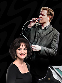 Филармонический джаз-оркестр РТ, Сергей Архипов, Кристина Крит