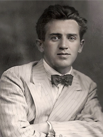 Концерт к 125-летию Салиха Сайдашева