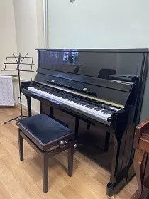 Мастер-класс игры на фортепиано