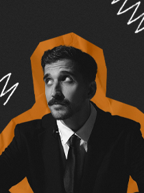 Филипп Воронин