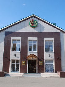Экскурсия 'Бабушкин сундучок'