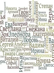 'Что в имени тебе моем?'
