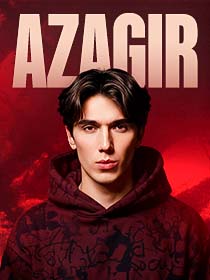 Первый сольный концерт AZAGIR