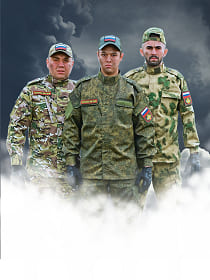 ПРЕМЬЕРА! ПОЗЫВНОЙ ТАТАРИН