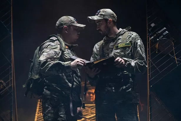 'Позывной Татарин'