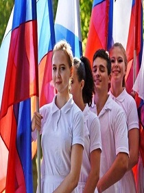 Программа «Патриоты России»