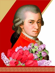 Консерватория / АБОНЕМЕНТ 'Весенний Моцартовский фестиваля Международного концертного оркестра Казанской консерватории'