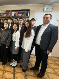 Певец святой Руси