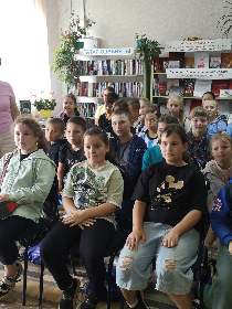 Литературная гостиная 'Рукописи не горят…'