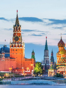 Интеллектуальная игра «Культурные сокровища России»