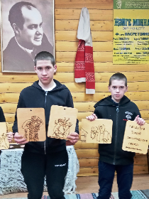 Викторина “Путешествие в мир Тукая”