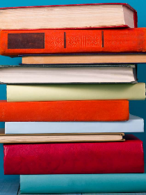 Литературный нон-стоп «Молодежь и книга – даешь встречное движение!»