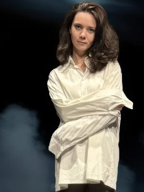 Кто стучит в мое окно? / Тәрәзәмә кем шакый?