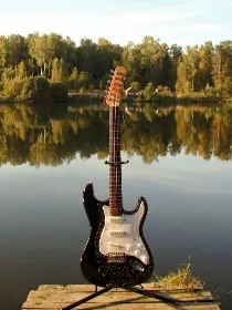 Мастер-класс «Для любителей потяжелее»