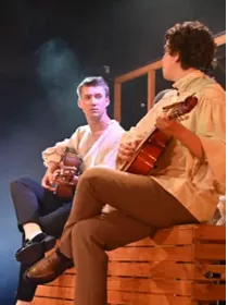 Евгений Онегин