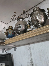 Символ домашнего очага и традиций