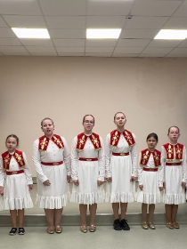 Программа «Музыкальная шкатулка»