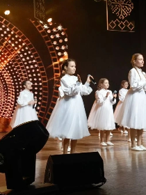 'Дорогами памяти, дорогами мира'