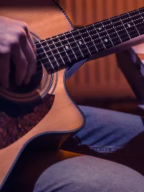 Музыкальная лекция «Песня души струнных»