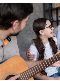 Концерт «Искусство быть вместе»