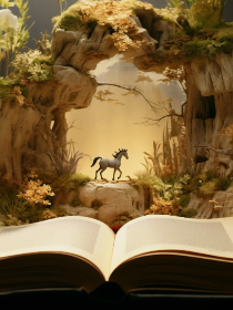 'Мы с книгой открываем мир'