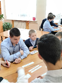 Литературная викторина 'Угадай героя'