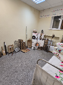Выставка «Истоки»
